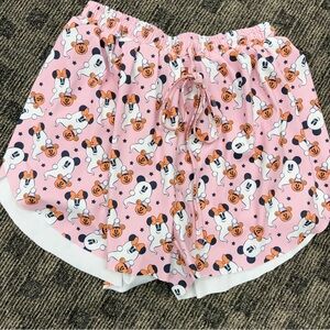 The Magic Box -Disney Ghostly shorts..Sz M